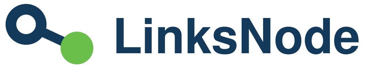 LinksNode Logo